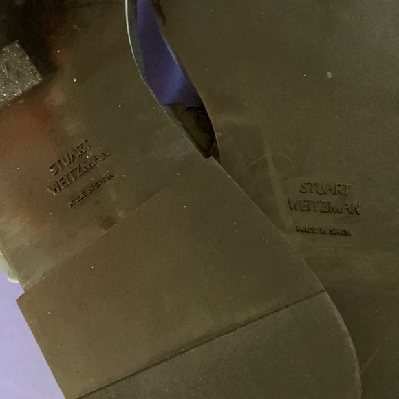 Flat Sandals - Picture 7 of 8